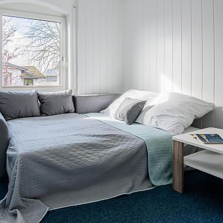 Haus Zur Linde Wohnung 5 Dahme  Luaran gambar