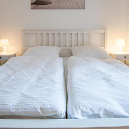 Haus Zur Linde Wohnung 5 Dahme  Luaran gambar