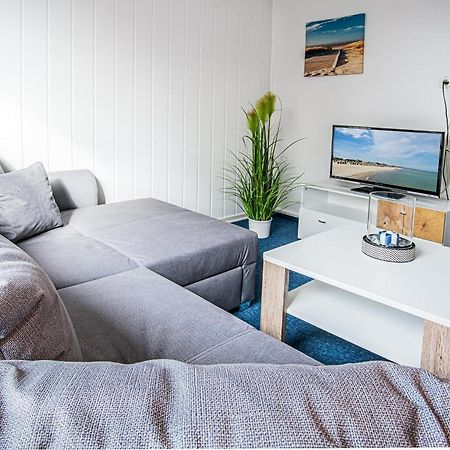 Haus Zur Linde Wohnung 5 Dahme  Luaran gambar