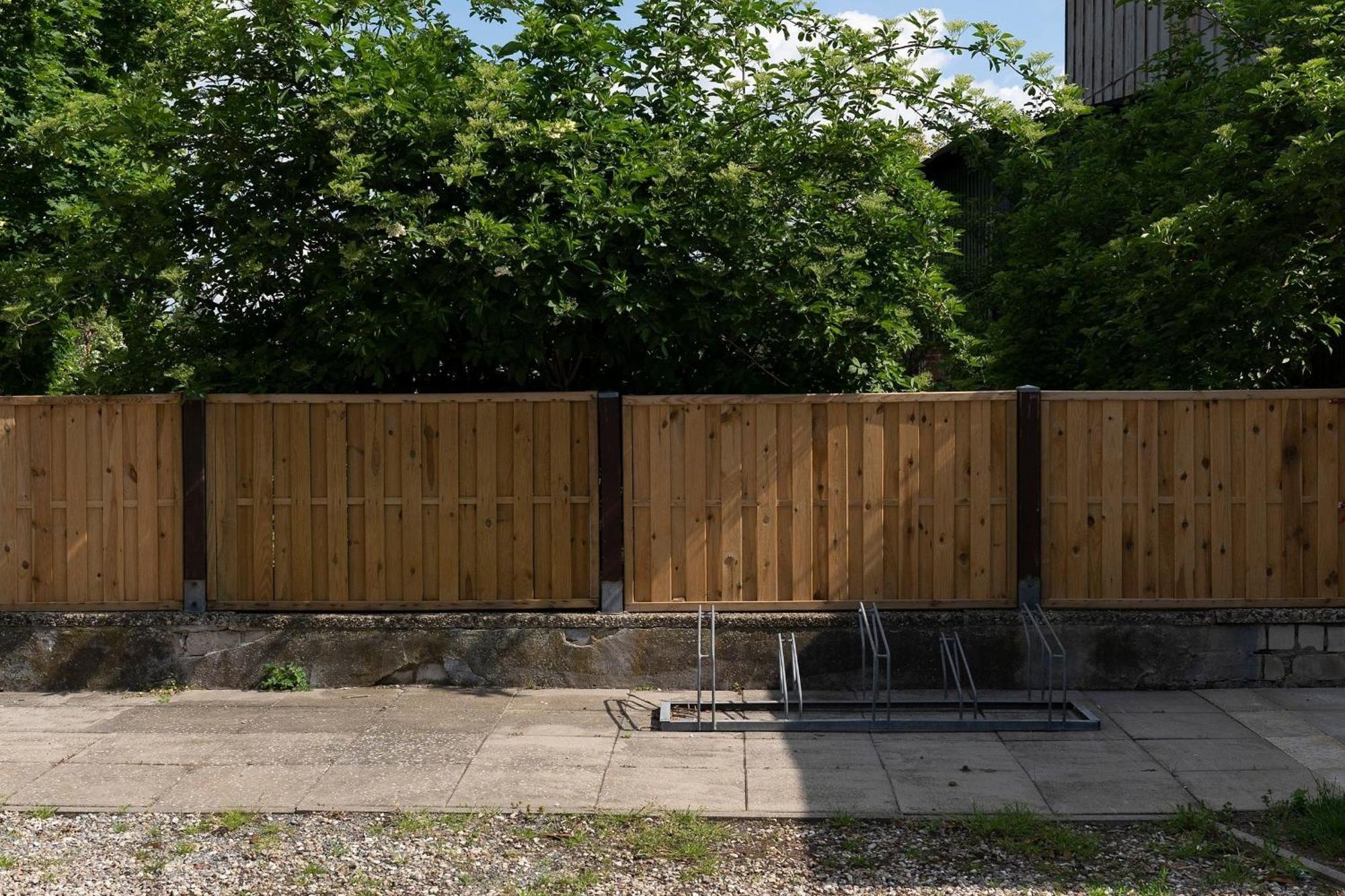 Haus Zur Linde Wohnung 5 Dahme  Luaran gambar