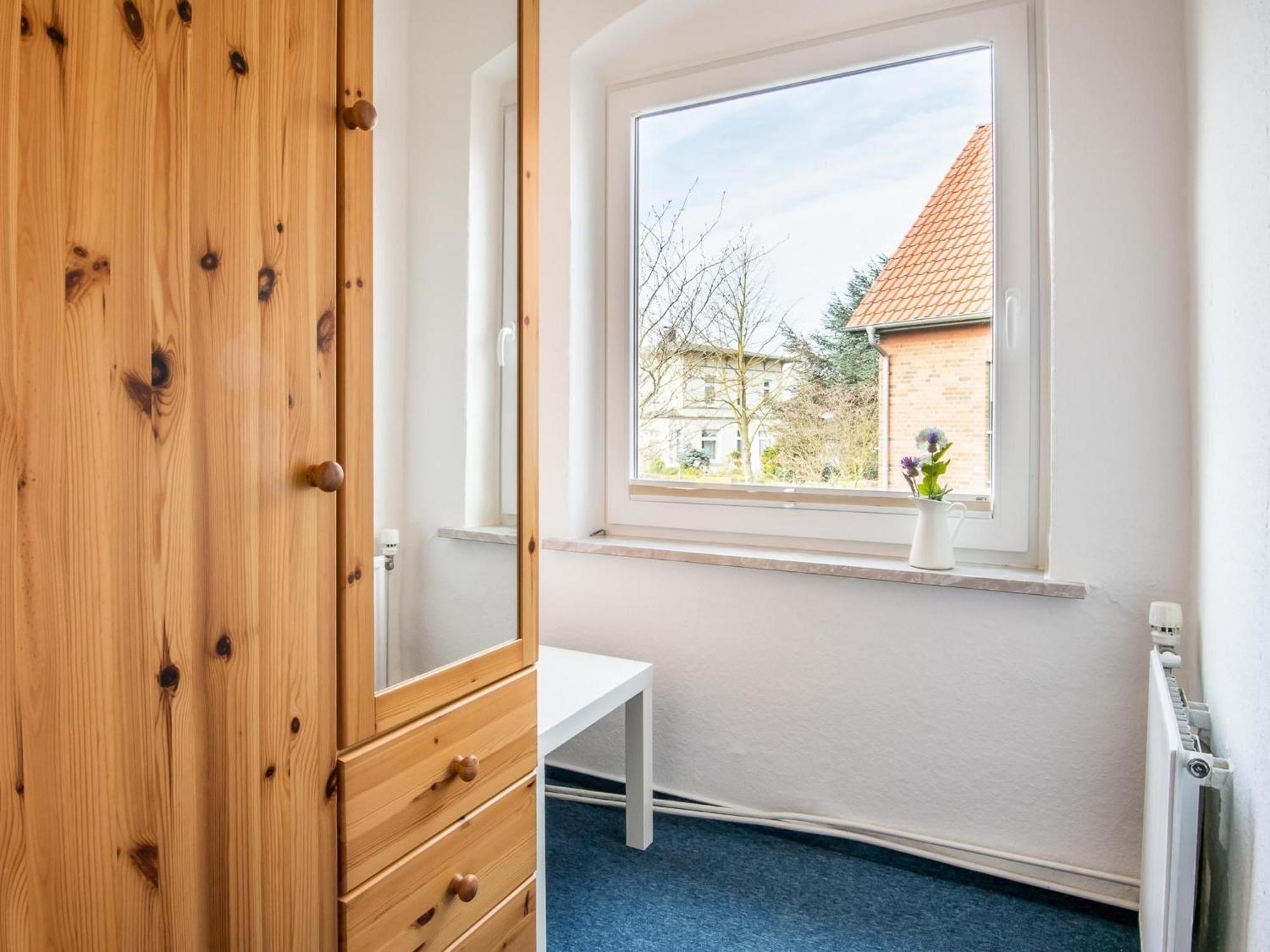 Haus Zur Linde Wohnung 5 Dahme  Luaran gambar