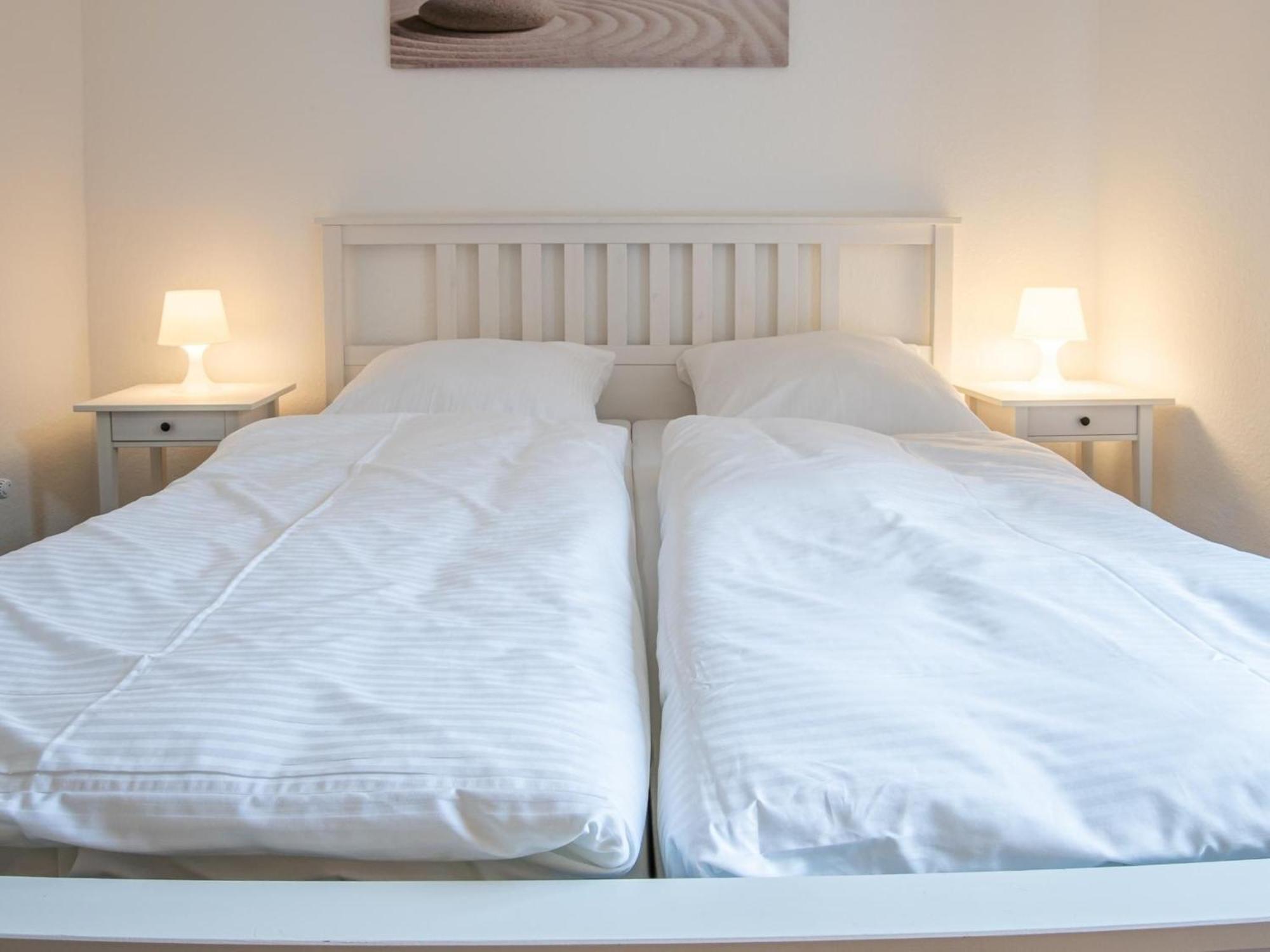 Haus Zur Linde Wohnung 5 Dahme  Luaran gambar