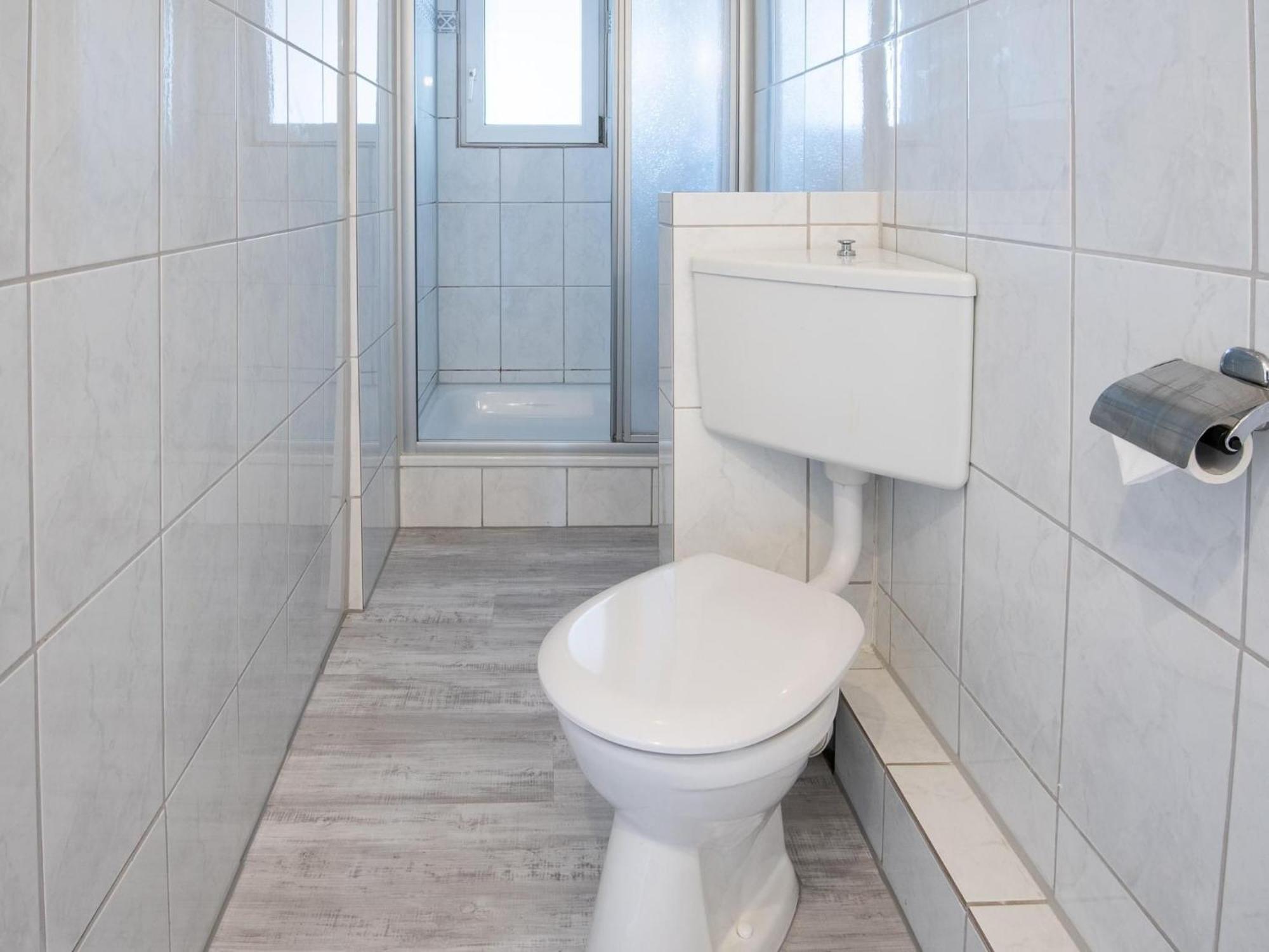 Haus Zur Linde Wohnung 5 Dahme  Luaran gambar