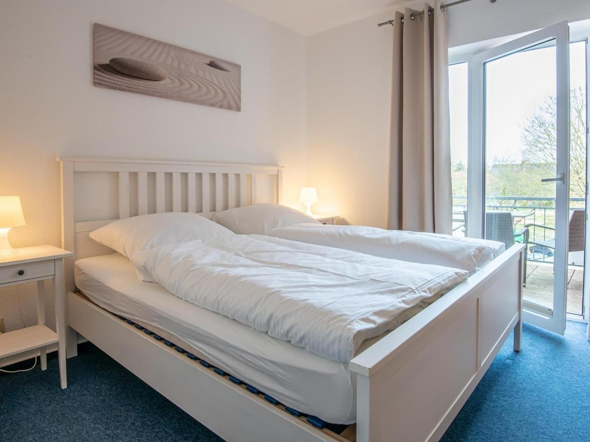 Haus Zur Linde Wohnung 5 Dahme  Luaran gambar