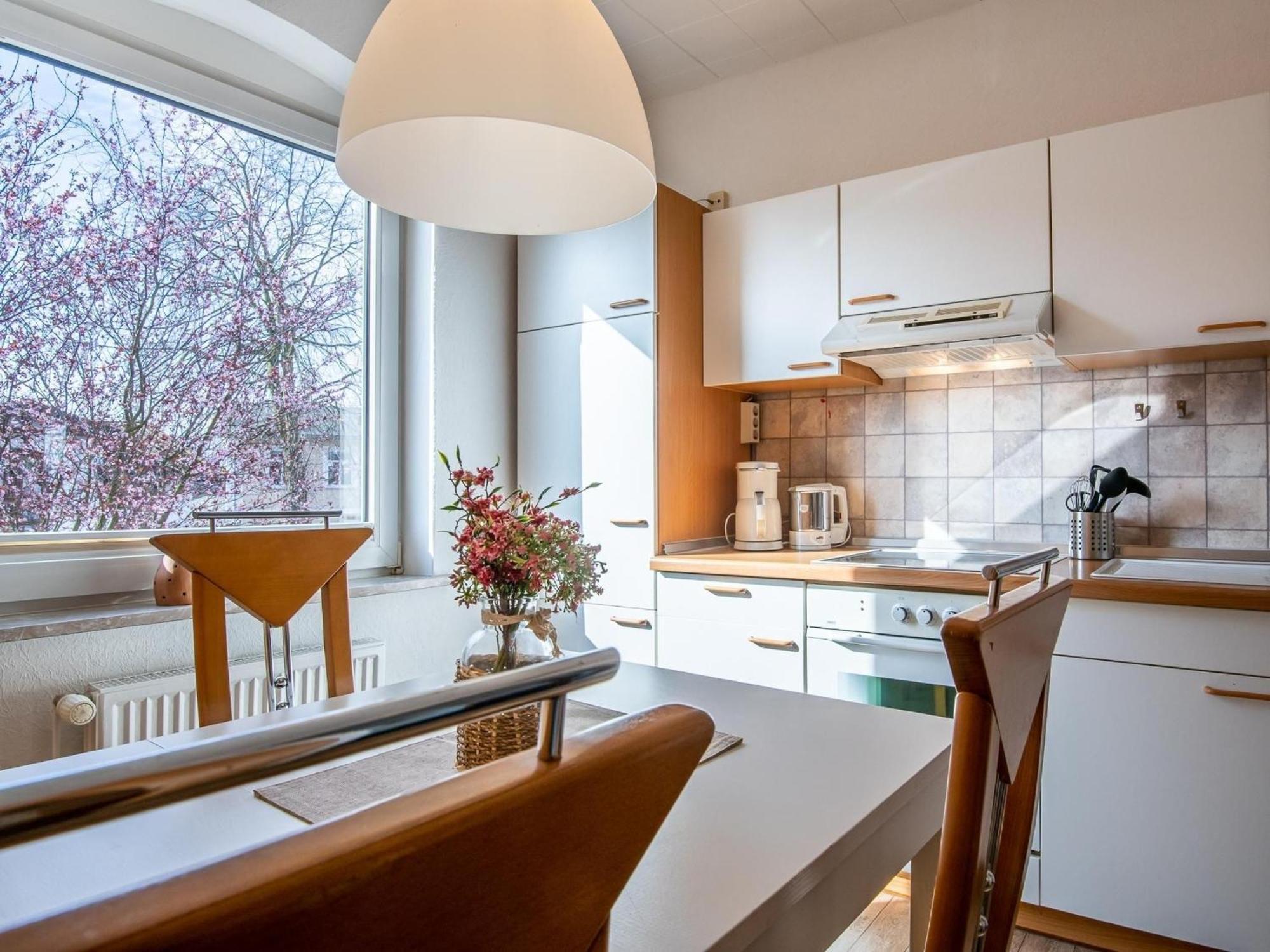 Haus Zur Linde Wohnung 5 Dahme  Luaran gambar